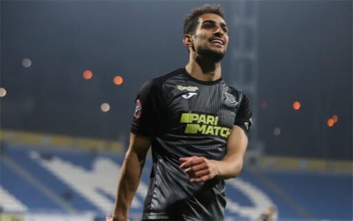 بازگشت شهاب زاهدی به پرسپولیس بعد از این اتفاق