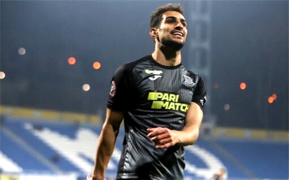 بازگشت شهاب زاهدی به پرسپولیس بعد از این اتفاق