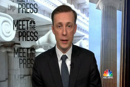 نظر مشاور امنیت ملی آمریکا درباره احتمال توافق ترامپ با ایران