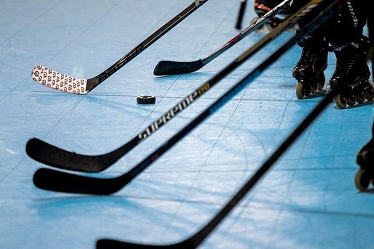 تیم ملی هاکی مردان ایران فینالیست شد