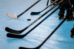 تیم ملی هاکی مردان ایران فینالیست شد