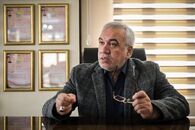 فوری: استعفای شبانه  فتح الله زاده در تلویزیون!