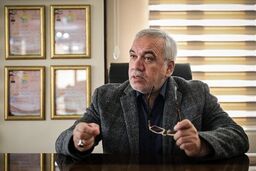 فوری: استعفای شبانه  فتح الله زاده در تلویزیون!
