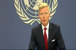 استقبال نماینده سازمان ملل در امور یمن از توافق ایران و عربستان