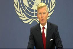 استقبال نماینده سازمان ملل در امور یمن از توافق ایران و عربستان