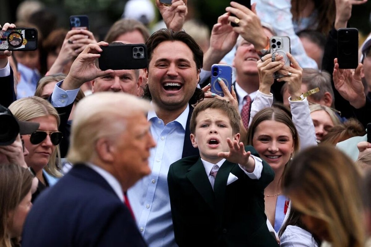 والت: ایران تنها شانس باقی مانده ترامپ است