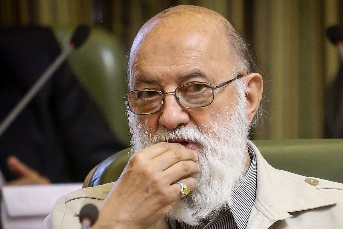 جدیدترین خبر از انتقال پایتخت از تهران