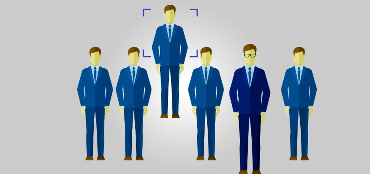 چرا منابع انسانی مهم است؟