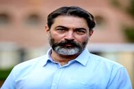 عکس شوکه کننده از پارسا پیروزفر همه رو مات کرد | عکس جدید پارسا پیروزفر جگر همه رو سوزوند