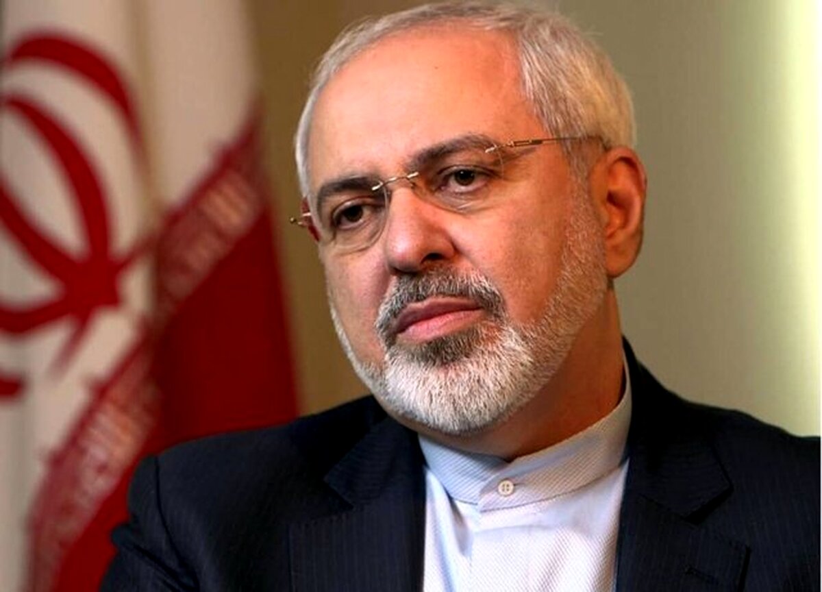 ظریف: اگر به چهار سال قبل برگردیم باز هم برجام را امضا می‌کنم