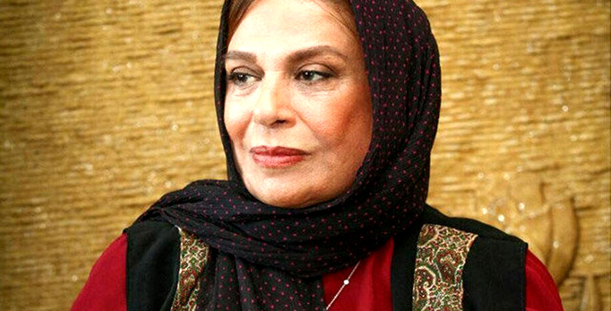خاطره جالب گوهر خیراندیش از محکوم شدن اش به زندان
