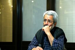سلیمی نمین: یقینا اصولگرایان شرایطی را برای مذاکره خواهند داشت
