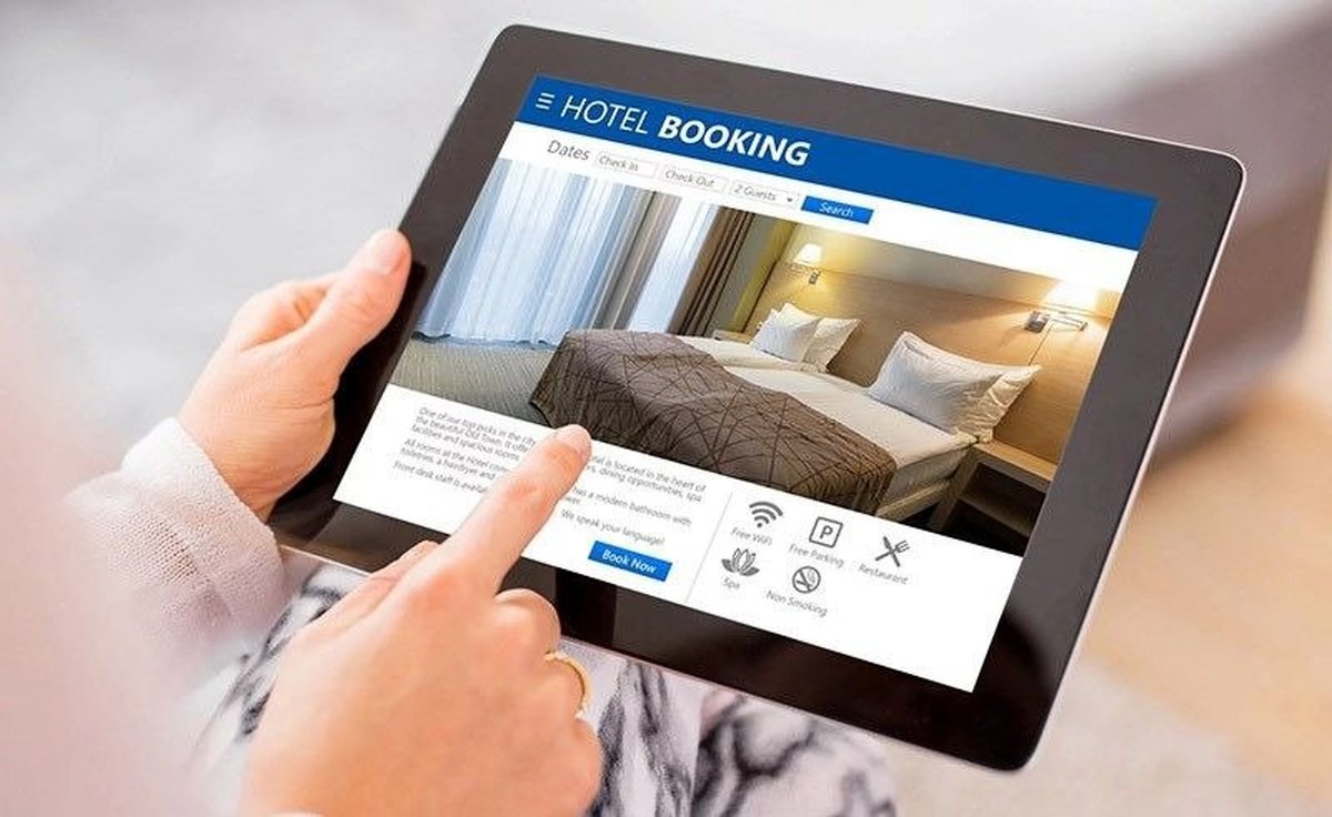 کمترین قیمت رزرو هتل های مشهد با الماس تریپ