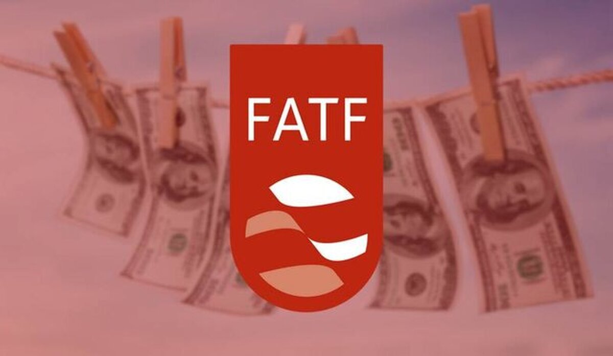 دیاکو حسینی: برای تصویب FATF به اراده سیاسی نیاز داریم