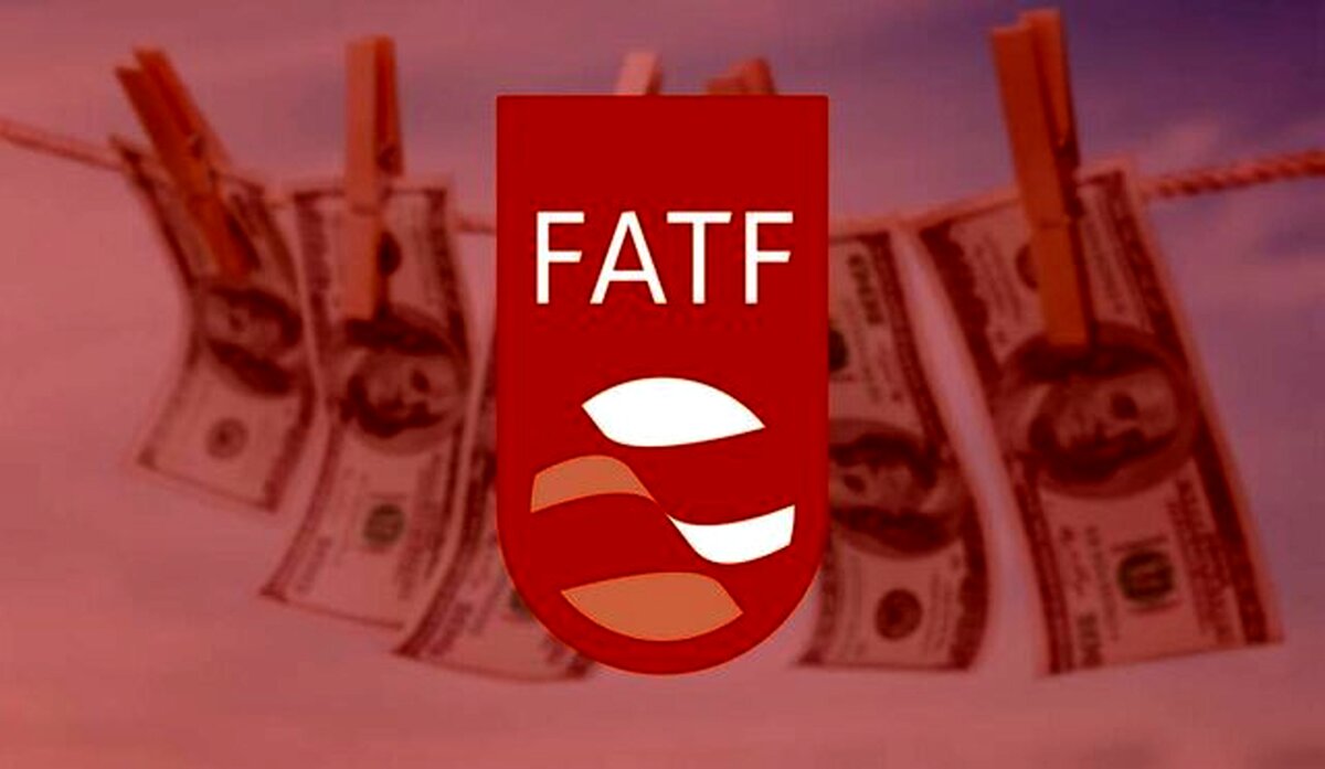 دیاکو حسینی: برای تصویب FATF به اراده سیاسی نیاز داریم