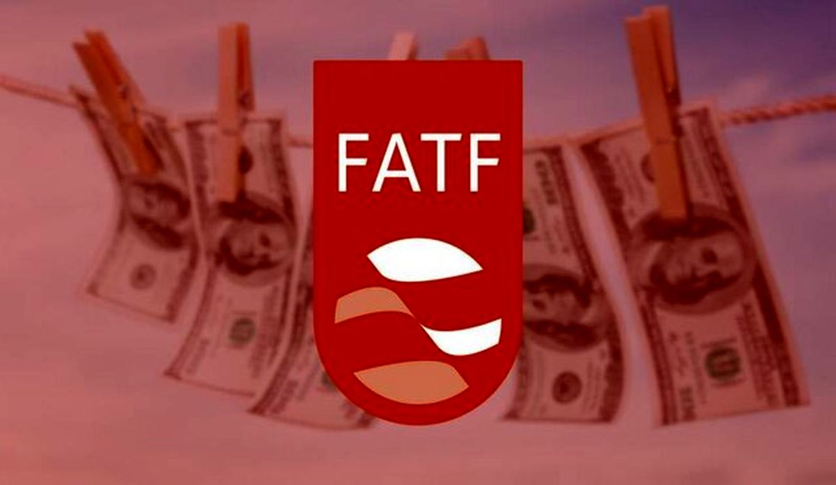 دیاکو حسینی: برای تصویب FATF به اراده سیاسی نیاز داریم