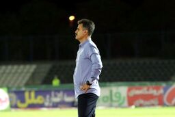 پورموسوی: کاری جز اشک و التماس از ما برنمی‌آید