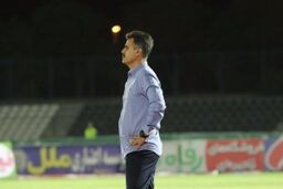پورموسوی: کاری جز اشک و التماس از ما برنمی‌آید
