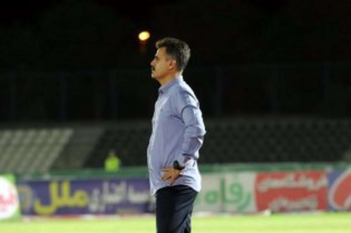 پورموسوی: کاری جز اشک و التماس از ما برنمی‌آید