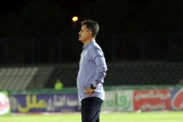 پورموسوی: کاری جز اشک و التماس از ما برنمی‌آید