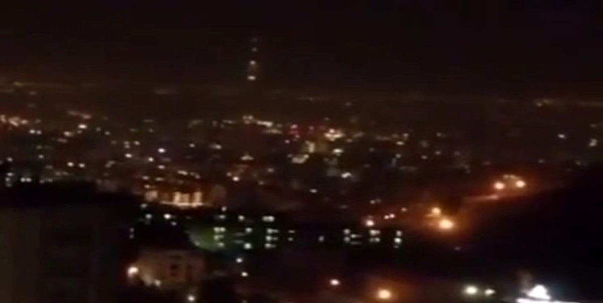 روایت «فارس» از گفتوگو با یک منبع آگاه درباره نقش یگان ویژه در آرام شدن حادثه زندان اوین