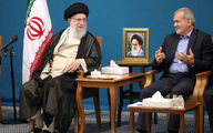 اعلام آمادگی ایران برای همکاری اقتصادی، صنعتی و تجاری با آمریکایی‌ها