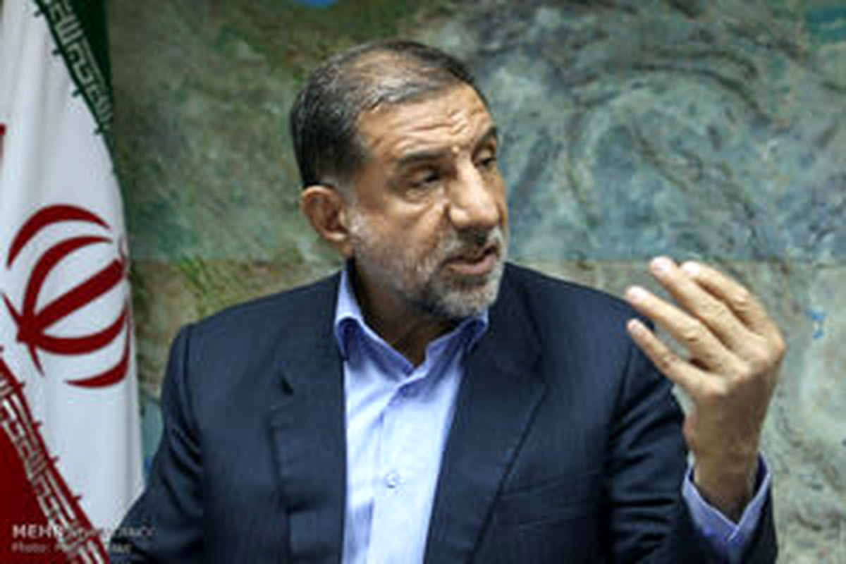 کوثری: ۷ ماه است از سپاه استعفا دادهام