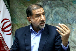 کوثری: ۷ ماه است از سپاه استعفا داده‌ام