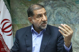 کوثری: ۷ ماه است از سپاه استعفا داده‌ام