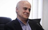 مهندس داریوش مصطفوی درگذشت