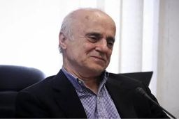 مهندس داریوش مصطفوی درگذشت