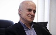 مهندس داریوش مصطفوی درگذشت