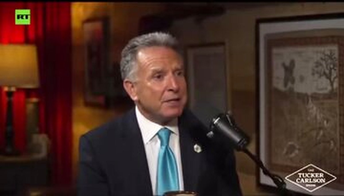 هشدار به ویتکاف:مذاکرهکنندگان ایرانی سرسختترین در جهان هستند