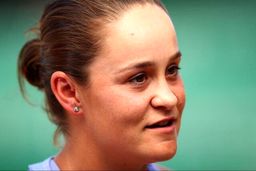 حذف بانوی شماره یک جهان از تنیس ویمبلدون