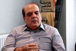 عباس عبدی: از ابتدا دیدار بازیکنان تیم ملی فوتبال با رئیس‌جمهور اشتباه بود