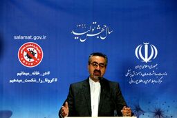 آمار امروز کرونا؛ 111 فوت غم انگیز هموطنان 