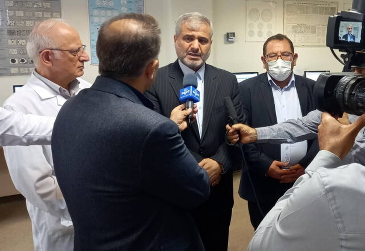 رئیس کل دادگستری استان تهران: حمایت از تولید صرفا با ورود یک دستگاه محقق نمیشود