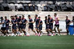 ترکیب احتمالی پرسپولیس برای آخرین بازی فصل