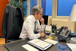 پیشنهاد گروسی به ایران برای جلوگیری از بازگشت تحریم ها