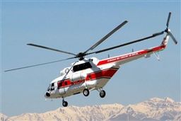 نجات دو بیمار از مرگ حتمی در اصفهان