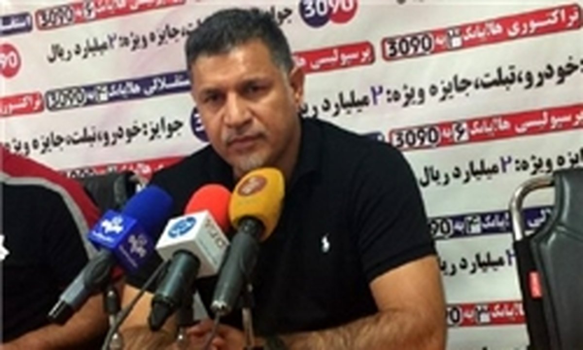 میتوانستیم پیروز میدان شویم/ قضاوت امروز داوران بسیار خوب بود