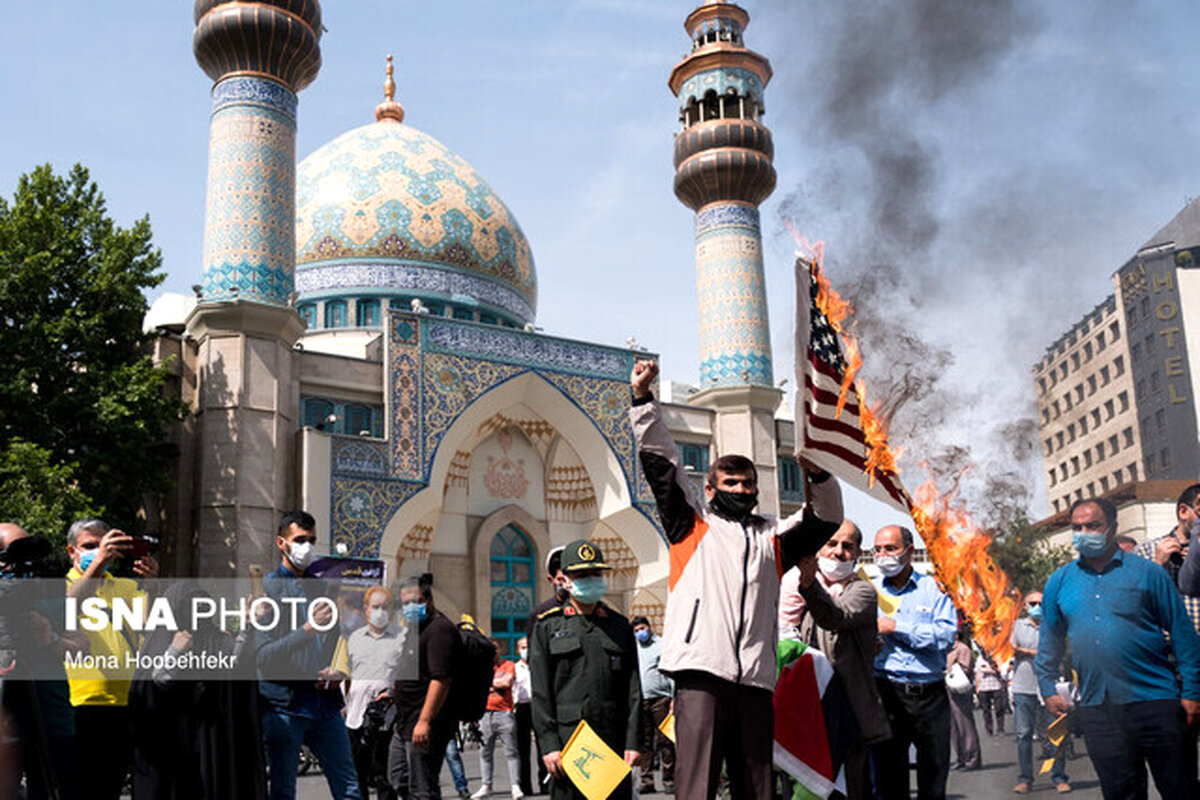 یهودی‌سازی قدس فقط خطری برای مسلمانان نیست، مسیحیان نیز حساس باشند