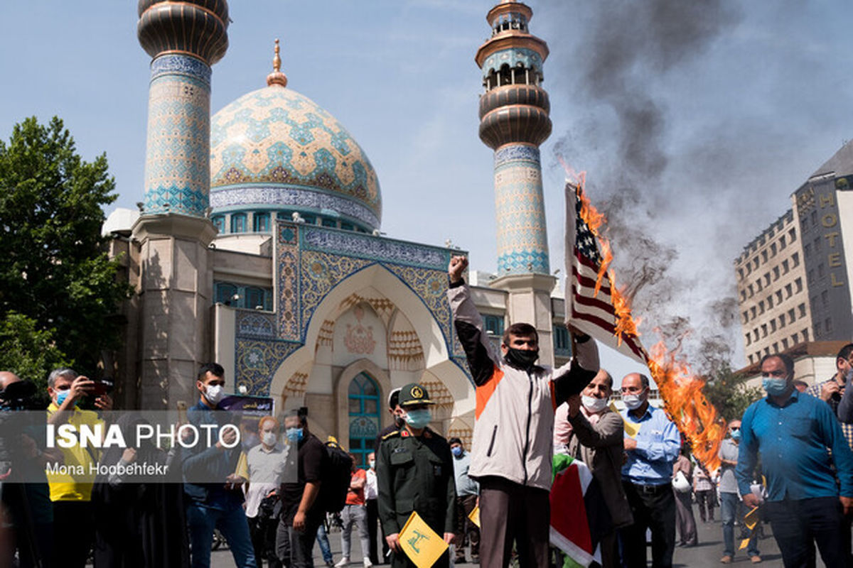 یهودیسازی قدس فقط خطری برای مسلمانان نیست، مسیحیان نیز حساس باشند