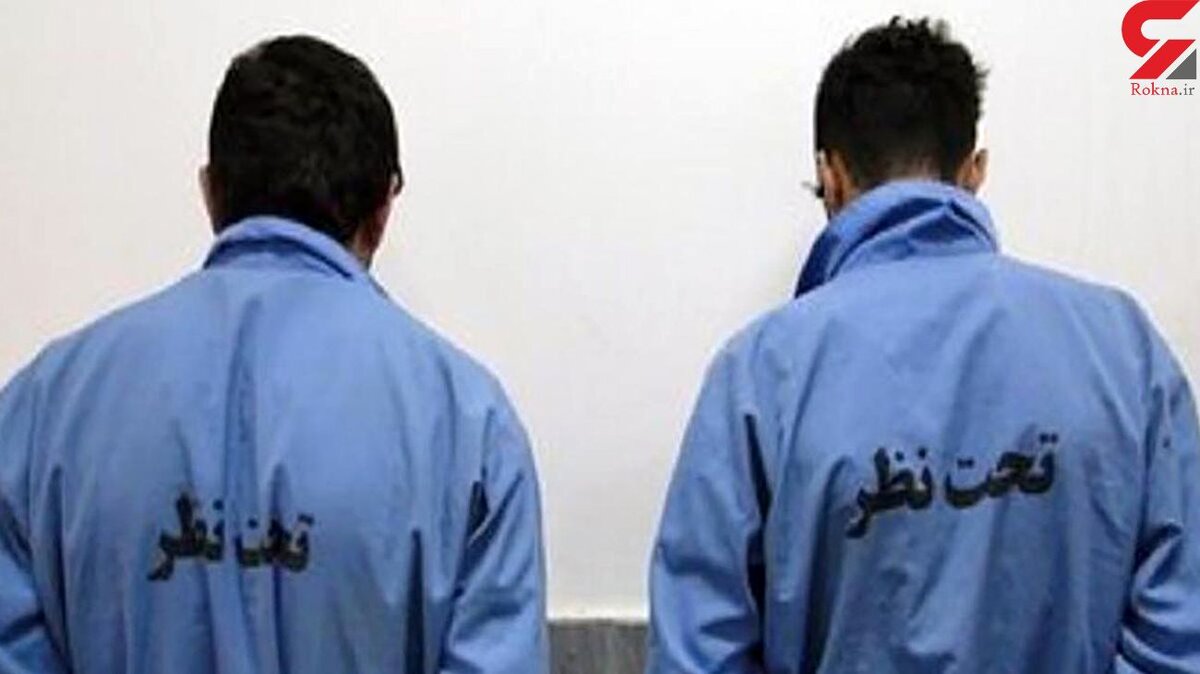 اقدام شیطانی 2 مرد مسافرکش برای زنان تهرانی / آنها در پراید آزار و اذیت می کردند