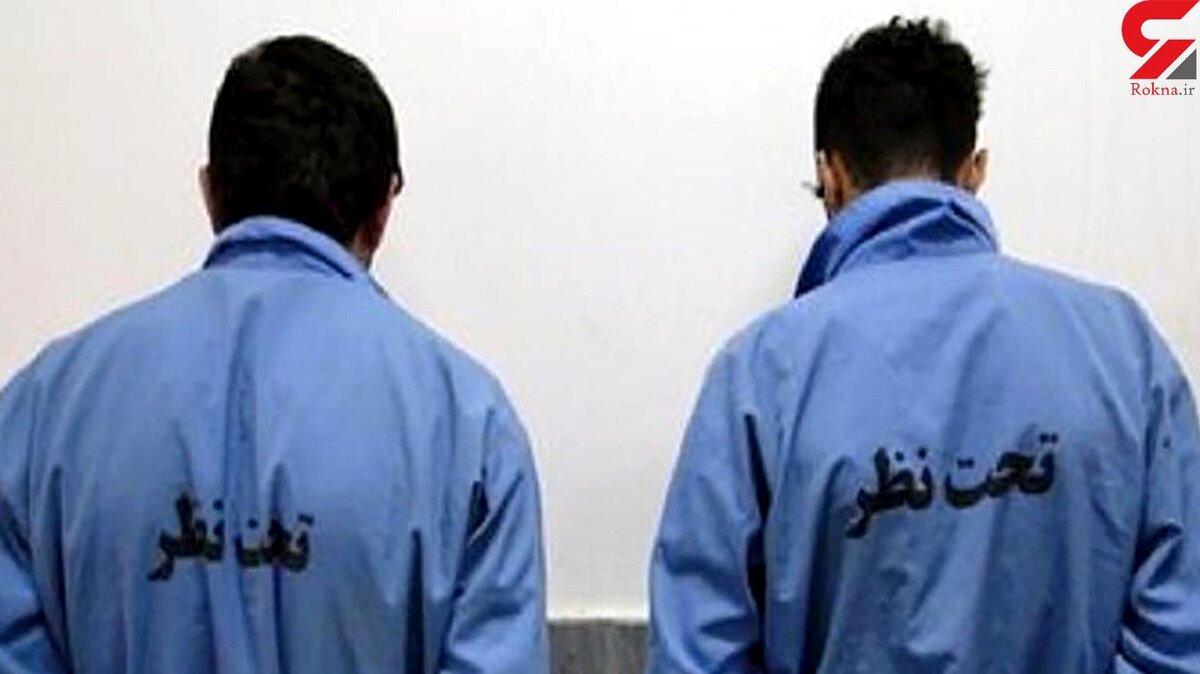 اقدام شیطانی 2 مرد مسافرکش برای زنان تهرانی / آنها در پراید آزار و اذیت می کردند