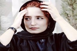 استوری عجیب از نگار جواهریان