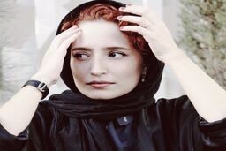 استوری عجیب از نگار جواهریان