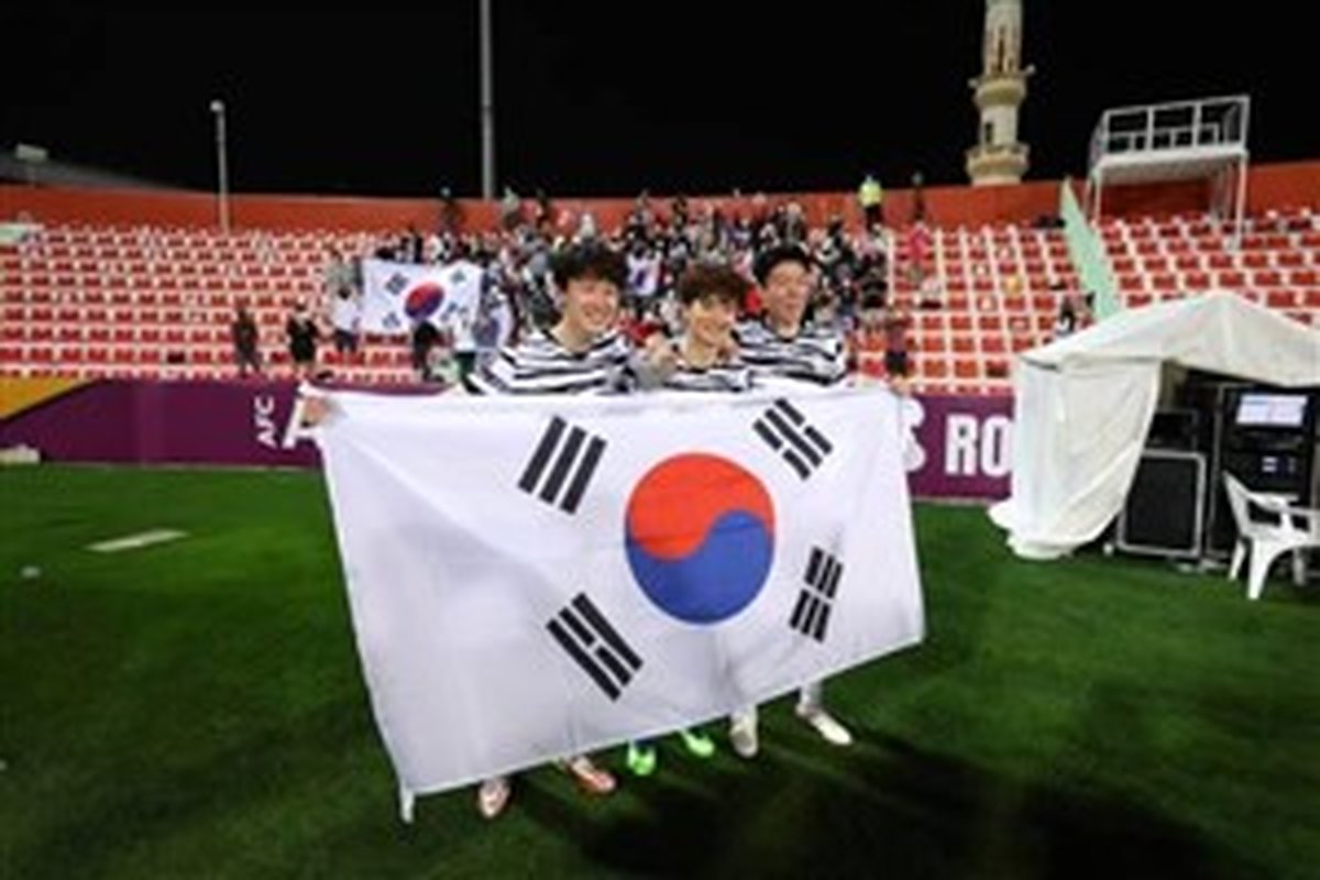 زنده - لحظه به لحظه با مقدماتی جام جهانی در آسیا