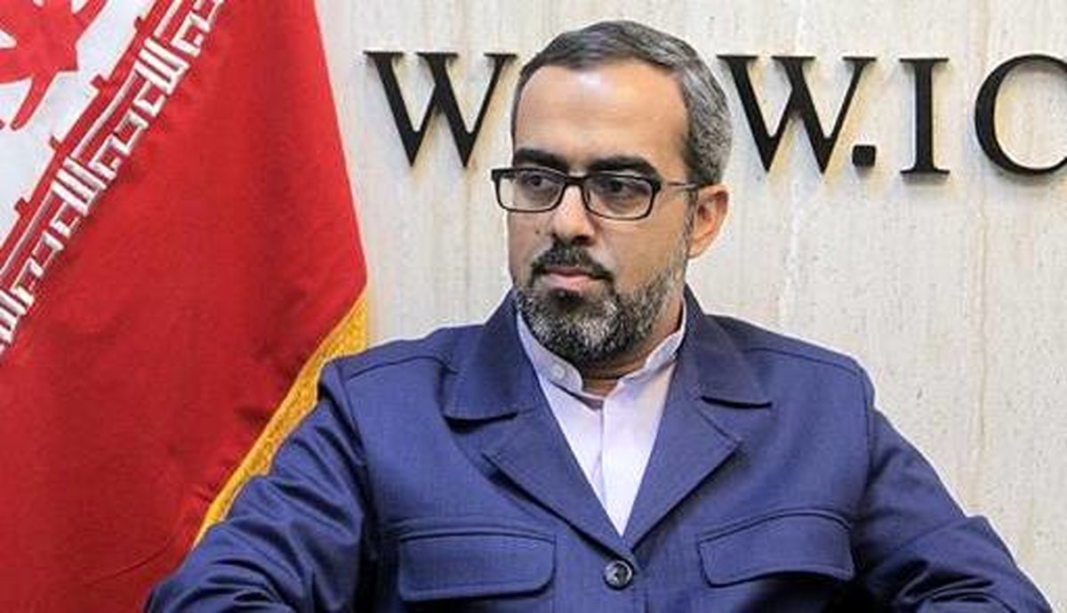 ایزدخواه: وزارت کشور نمیتواند بانی تشکیل کمیته حقیقتیاب باشد