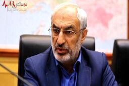 الگوبرداری از مرمت کاروانسرای وکیل برای بازسازی سایر آثار تاریخی و کهن ایران